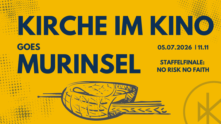 NO RISK NO FAITH - KLAPPE DIE 50.TE